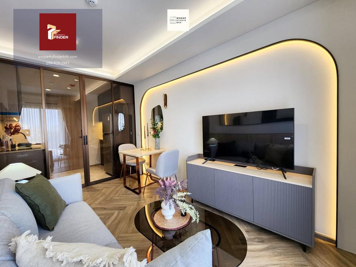 PFD-07302  ให้เช่าคอนโด แชปเตอร์ ทองหล่อ 25 ( Chapter Thonglor 25 )  นัดชมห้อง ■ line : @propertyfinder