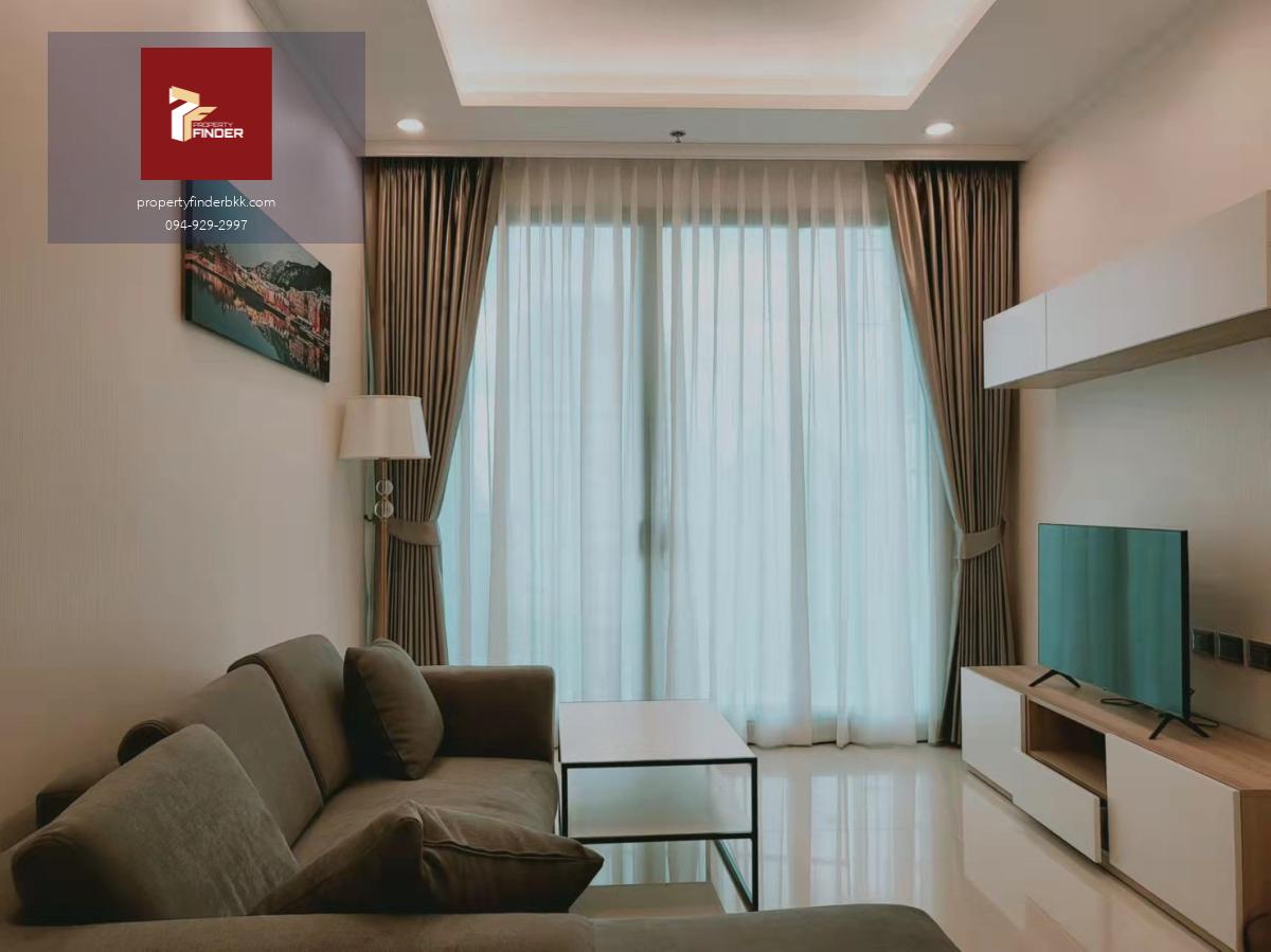 🏙️ PFD-08983 Supalai Oriental Sukhumvit 39 | ศุภาลัย โอเรียนทัล สุขุมวิท 39 | Building D