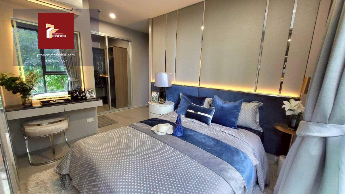 ให้เช่าห้องใหญ่ 75 ตรม. 2 นอน 2 น้ำ! เดอะ พาร์คแลนด์ เพชรเกษม 56 (ตึก A) ติด MRT ภาษีเจริญ/ซีคอนบางแค (PFD-07724)