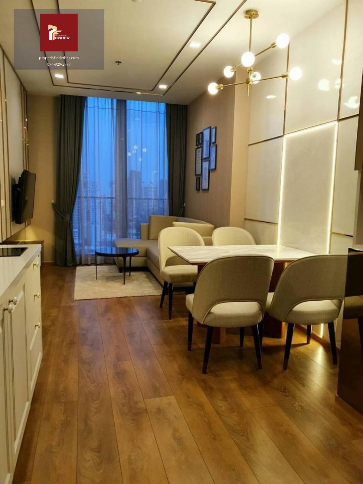 PFD-08280 Noble BE33 Sukhumvit 33 (โนเบิล บี33 สุขุมวิท 33) ให้เช่าคอนโดทำเลดี เดินทางสะดวกสบาย ใกล้รถไฟฟ้า BTS พร้อมพงษ์