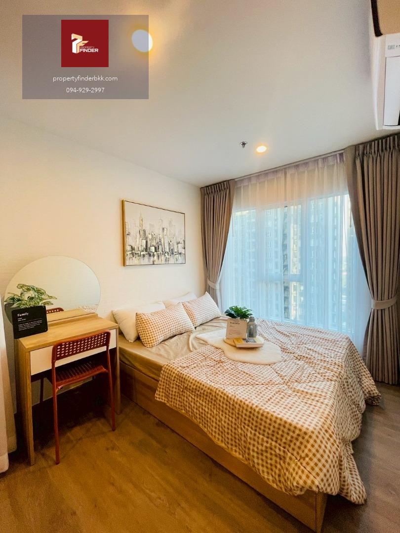 PFD-07636 ให้เช่าคอนโด  รีเจ้นท์ โฮม บางนา ( Regent Home Bangna )   นัดชมห้อง ■ line : @propertyfinder