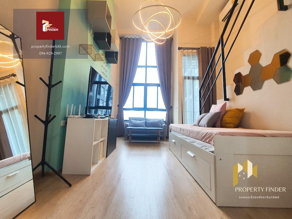 Rds-1904  ให้เช่าไอดีโอ พระราม9-ตัดใหม่ (IDEO New RAMA9) ห้องสวย❗