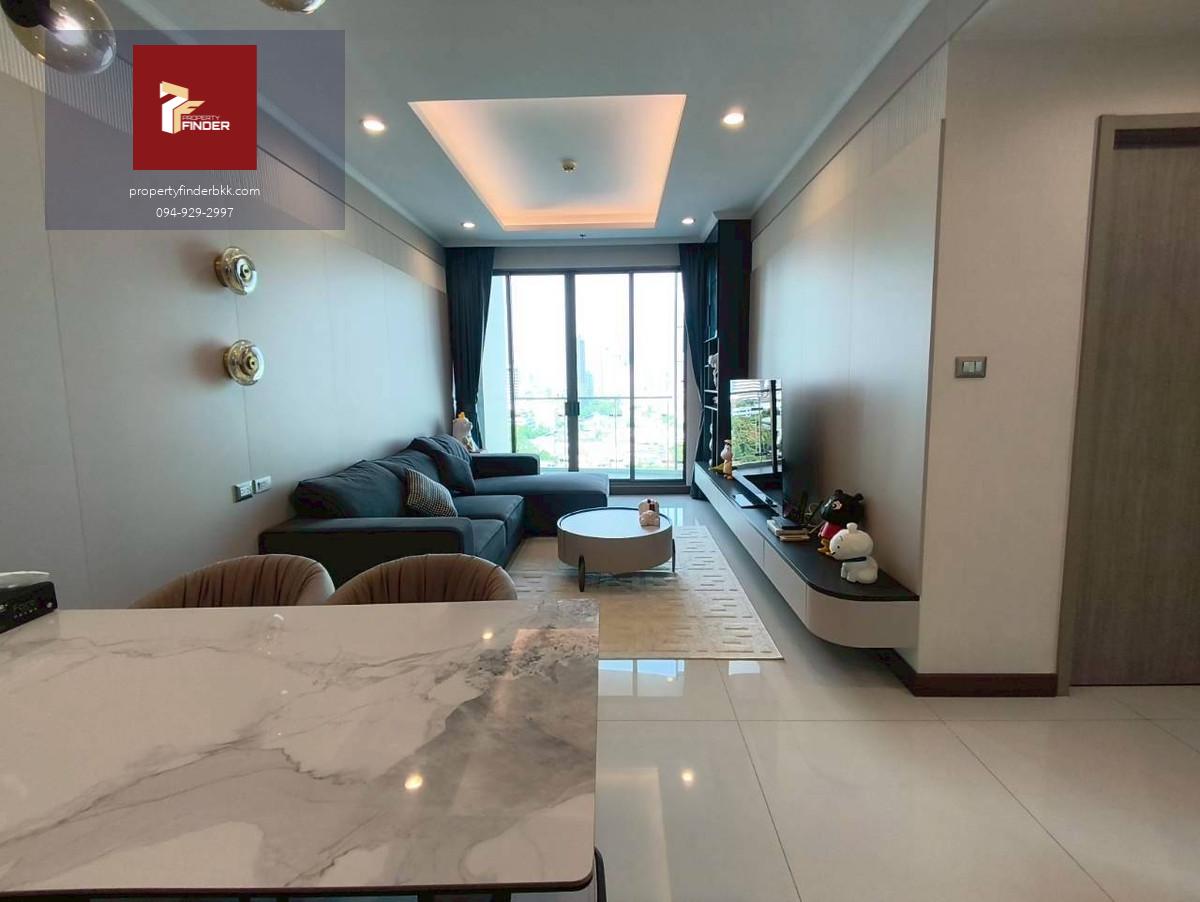 🏙️ PFD-08385 Supalai Oriental Sukhumvit 39 | ศุภาลัย โอเรียนทัล สุขุมวิท 39 | Building C