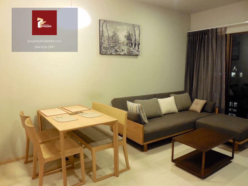 DT-5008 ให้เช่า Noble Refine สุขุมวิท 26 ใกล้ BTS พร้อมพงษ์                