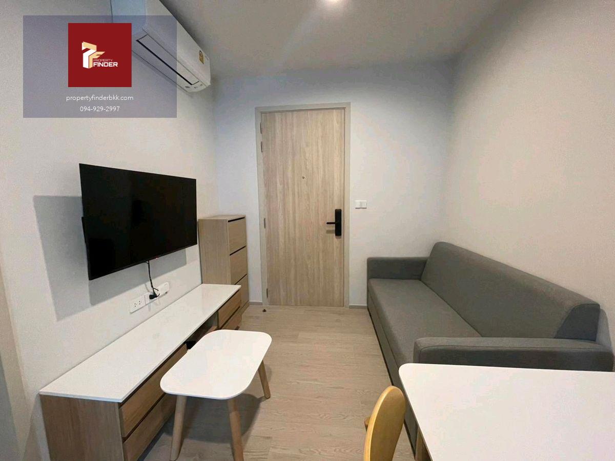 ให้เช่าคอนโดนิว โนเบิล เซ็นเตอร์ (Nue Noble Centre Bangna)✨️นัดชมห้อง 🟥LINE : @pfbkk