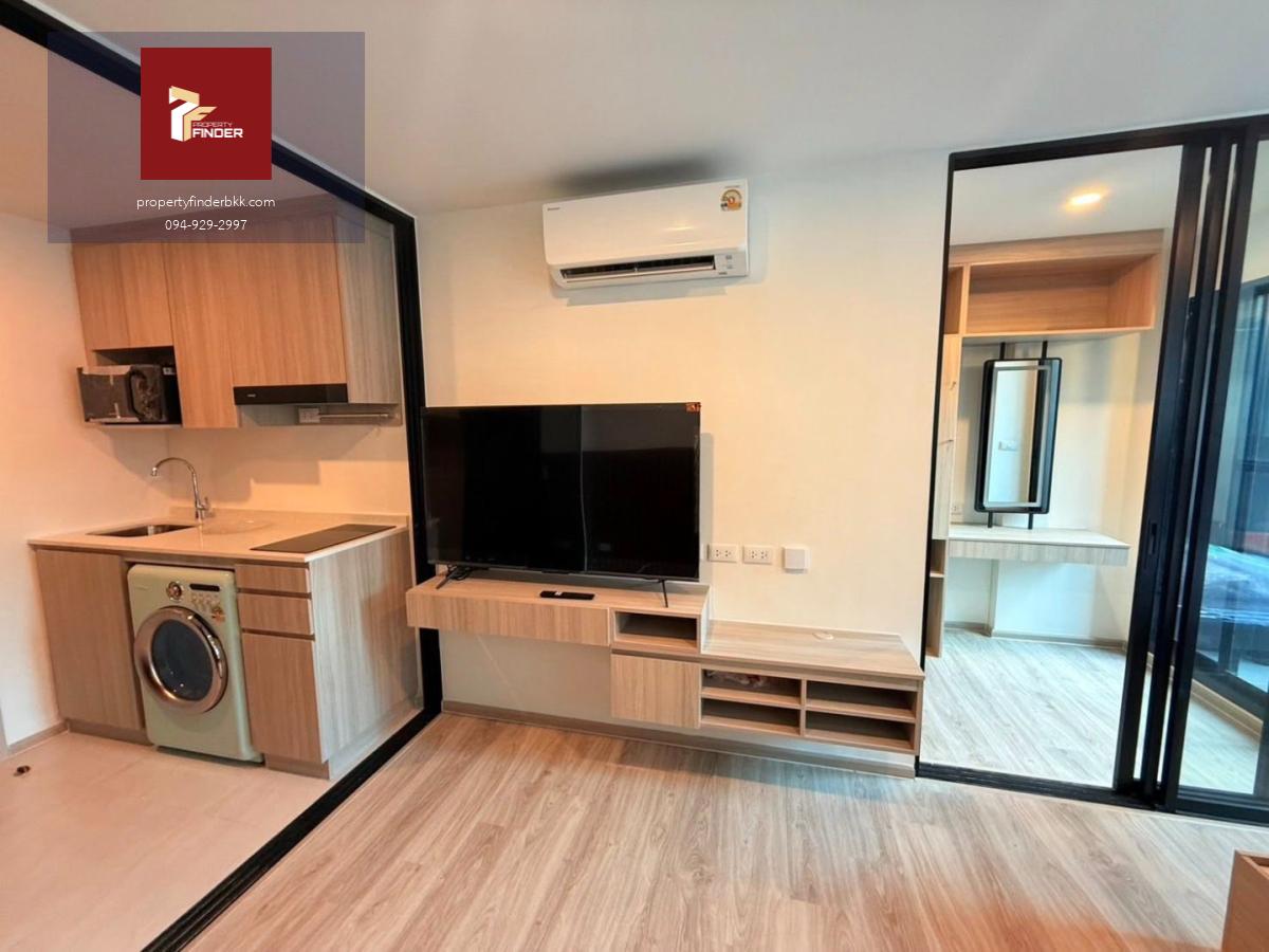 PFD-08085 ให้เช่า ออริจิ้น เพลย์ ศรีอุดม สเตชั่น (Origin Play Sri Udom Station) เลี้ยงสัตว์ได้ ใกล้ BTS ศรีอุดม 