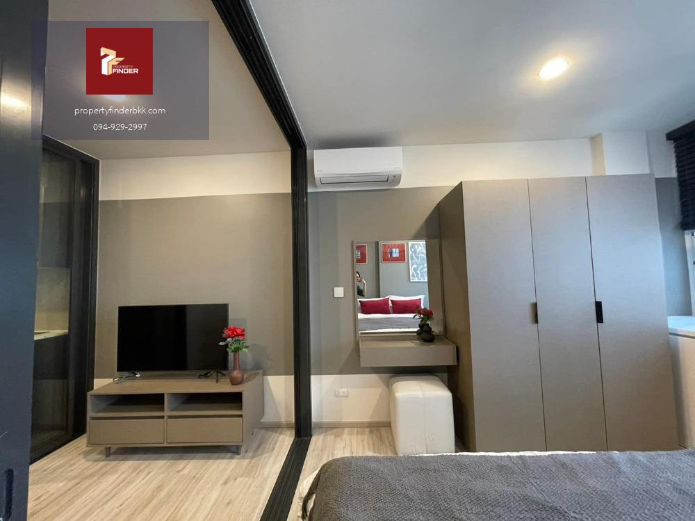 Rds-1033 ให้เช่าคอนโด XT ห้วยขวาง นัดชมห้อง 👉line : @propertyfinder