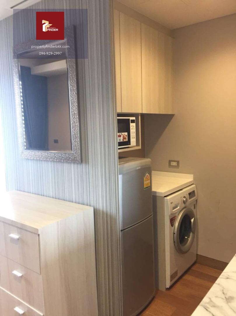  DT-8061 ให้เช่า The Lumpini 24 สุขุมวิท 24 ใกล้ BTS พร้อมพงษ์		