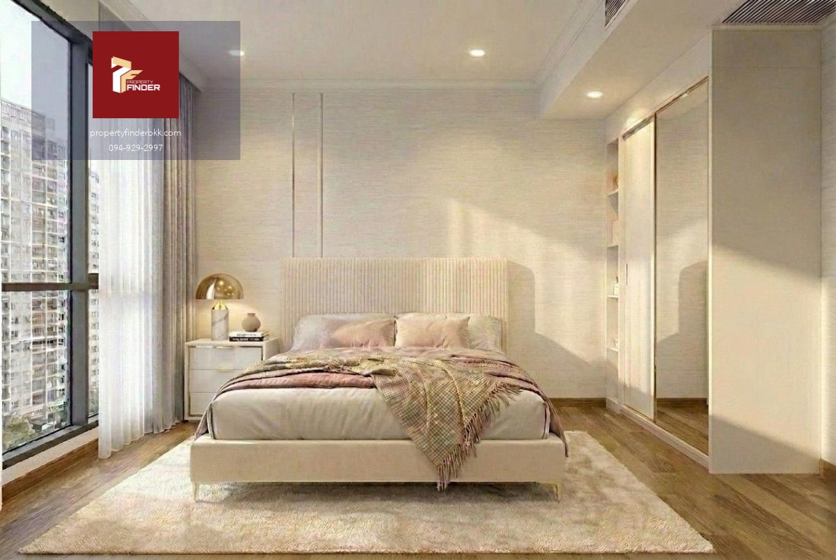 🏙️ PFD-08771 Supalai Oriental Sukhumvit 39 | ศุภาลัย โอเรียนทัล สุขุมวิท 39 | Building A