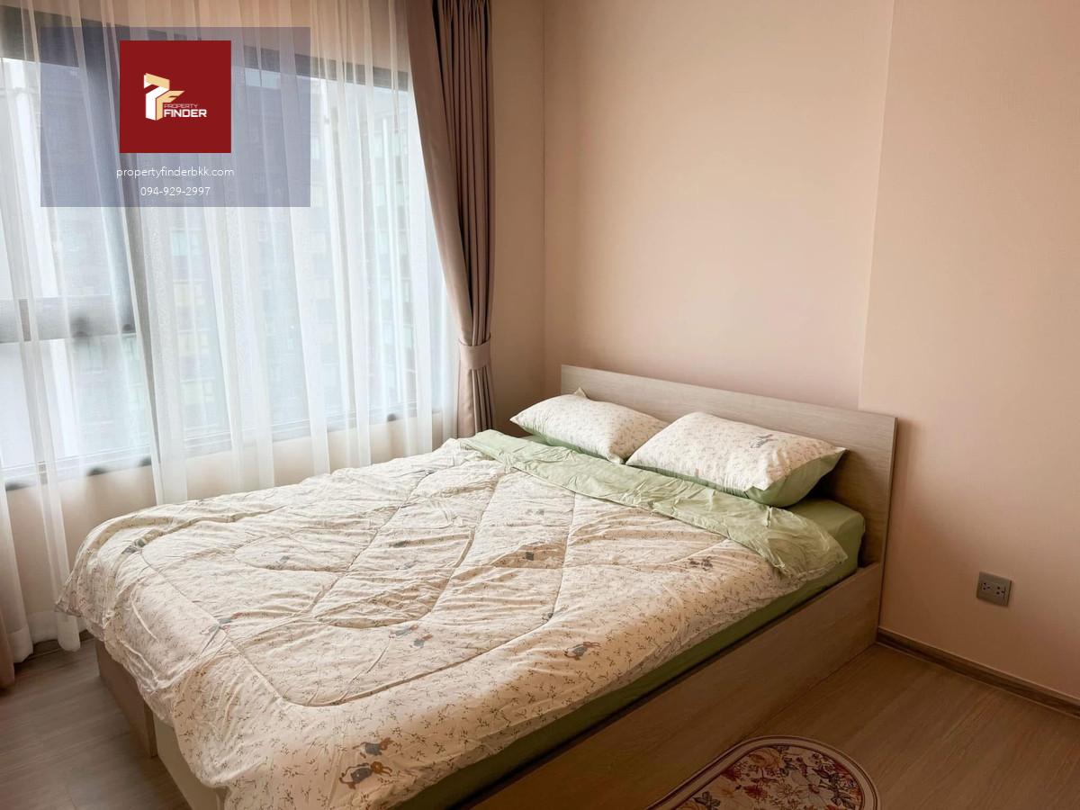 PFD-08044 ให้เช่า Aspire Erawan Prime 1 นอน 32 ตรม. ชั้น 28ติด BTS ช้างเอราวัณ