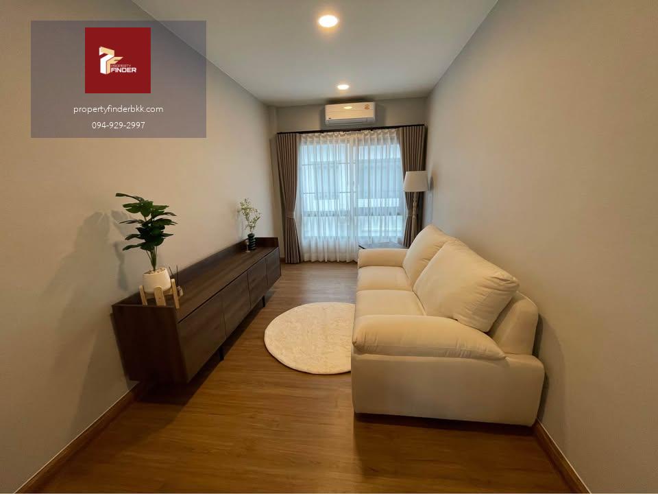 RL1-011 ให้เช่าบ้านเดี่ยว เซนโทร บางนา (Centro Bangna) ขนาด 60 ตร.ว. บ้านใหม่ใกล้ห้างเมกาบางนา 🟥@rdsluxury