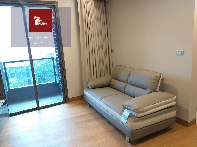  DT-6873 ให้เช่า The Lumpini 24 สุขุมวิท 24 ใกล้ BTS พร้อมพงษ์