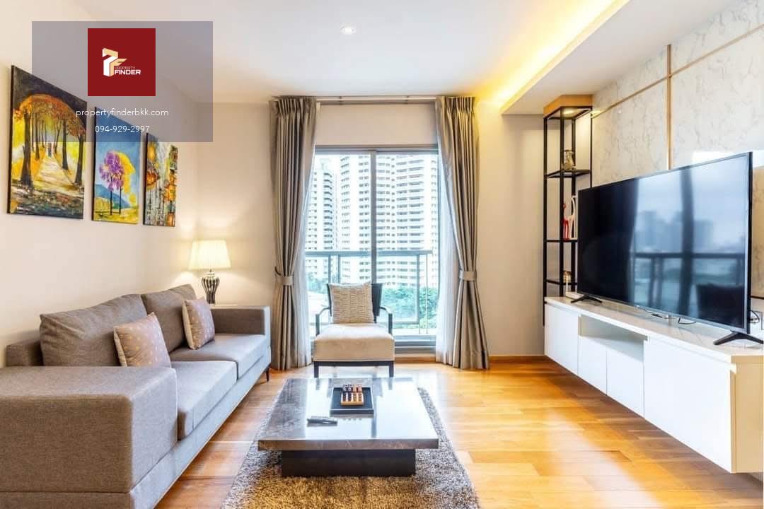 DT-10160 ให้เช่า H Sukhumvit 43 คอนโดหรู ดีไซน์โดดเด่น เป็นส่วนตัวสูง ใกล้ BTS พร้อมพงษ์ 