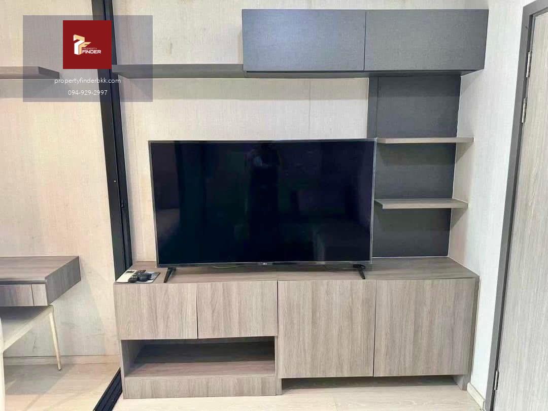 PFD-07608 ให้เช่าคอนโด ไอดีโอ ท่าพระ อินเตอร์เชนจ์ ( IDEO Thapra Interchange ) นัดชมห้อง ■ line : @propertyfinder