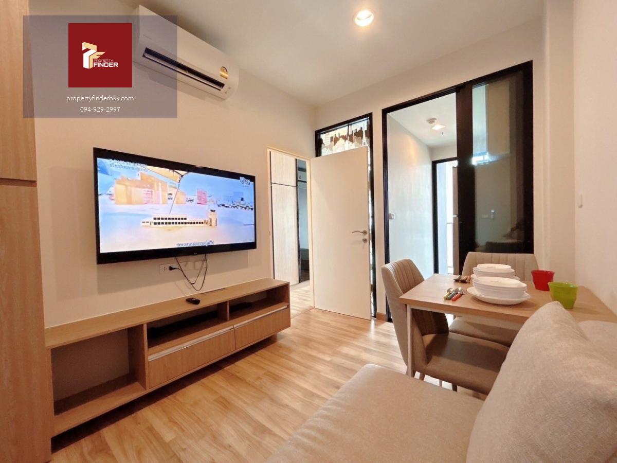 PFD-08313 ให้เช่า นิช โมโน สุขุมวิท-แบริ่ง (Niche Mono Sukhumvit - Bearing)ใกล้รถไฟฟ้า BTS แบริ่ง ทำเลแบริ่ง-สุขุมวิท 🚈✨