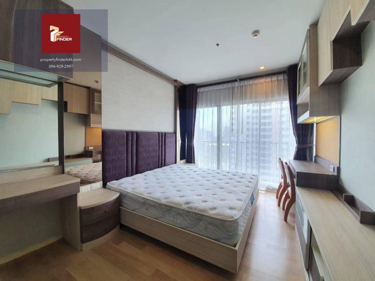 DT-1522 ให้เช่า Noble Refine สุขุมวิท 26 ใกล้ BTS พร้อมพงษ์                