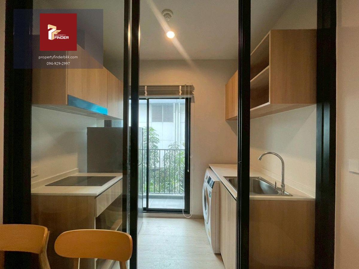 ให้เช่าคอนโดนิว โนเบิล เซ็นเตอร์ (Nue Noble Centre Bangna)✨️ นัดชมห้อง 🟥LINE : @pfbkk