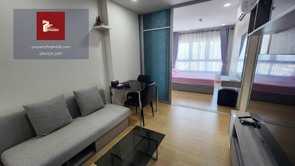 ให้เช่าคอนโด ศุภาลัย เวอเรนด้า สุขุมวิท 117 นัดชมห้อง 👉line : @pfbkk