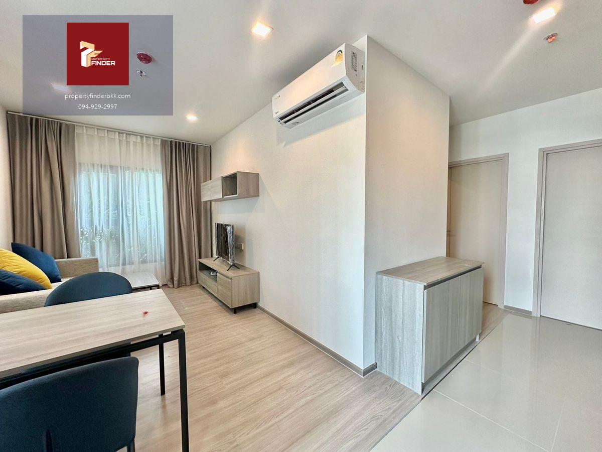 PFD-05416 ให้เช่าคอนโด เดอะ เบส เพชรบุรี-ทองหล่อ ( THE BASE Phetchaburi-Thonglor ) นัดชมห้อง ■ line : @propertyfinder
