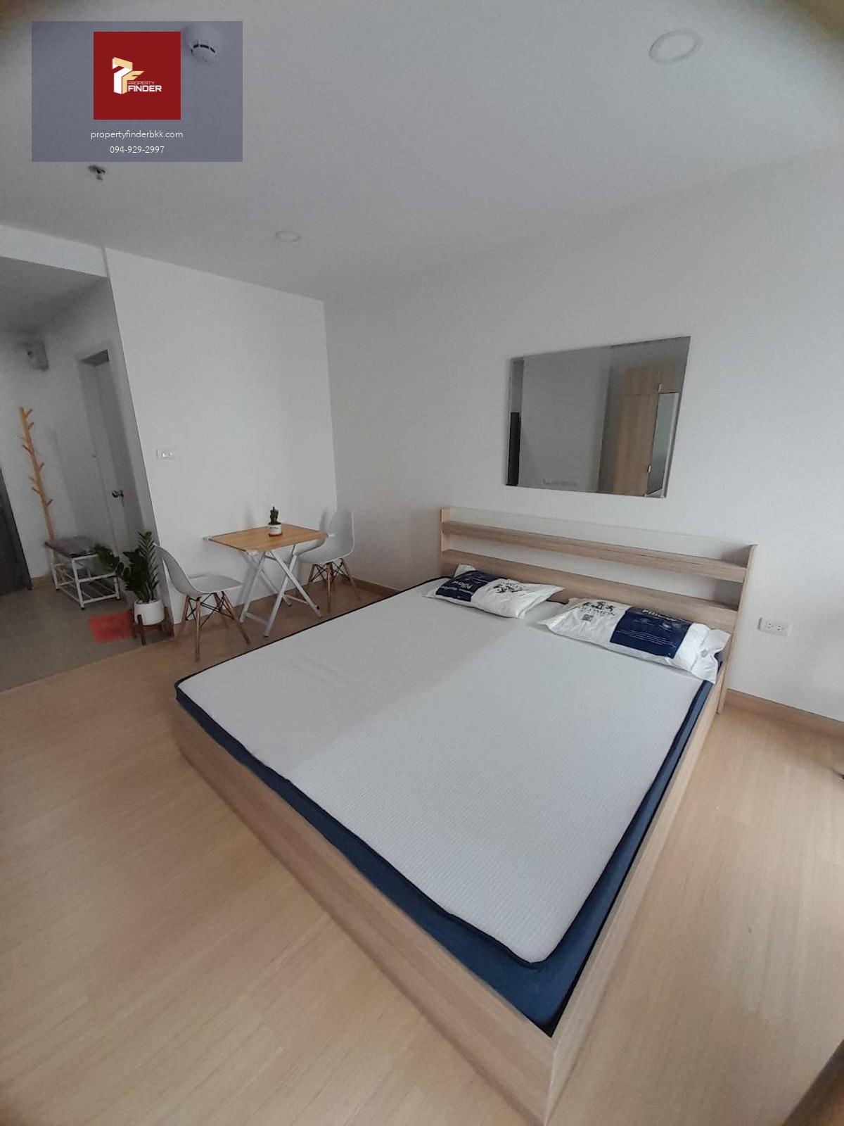 PFD-07348 ให้เช่าคอนโดศุภาลัย เวอเรนด้า รามคำแหง (Supalai Veranda Ramkhamhaeng) 🍁นัดชมห้องด่วน 🟥LINE : @propertybkk1