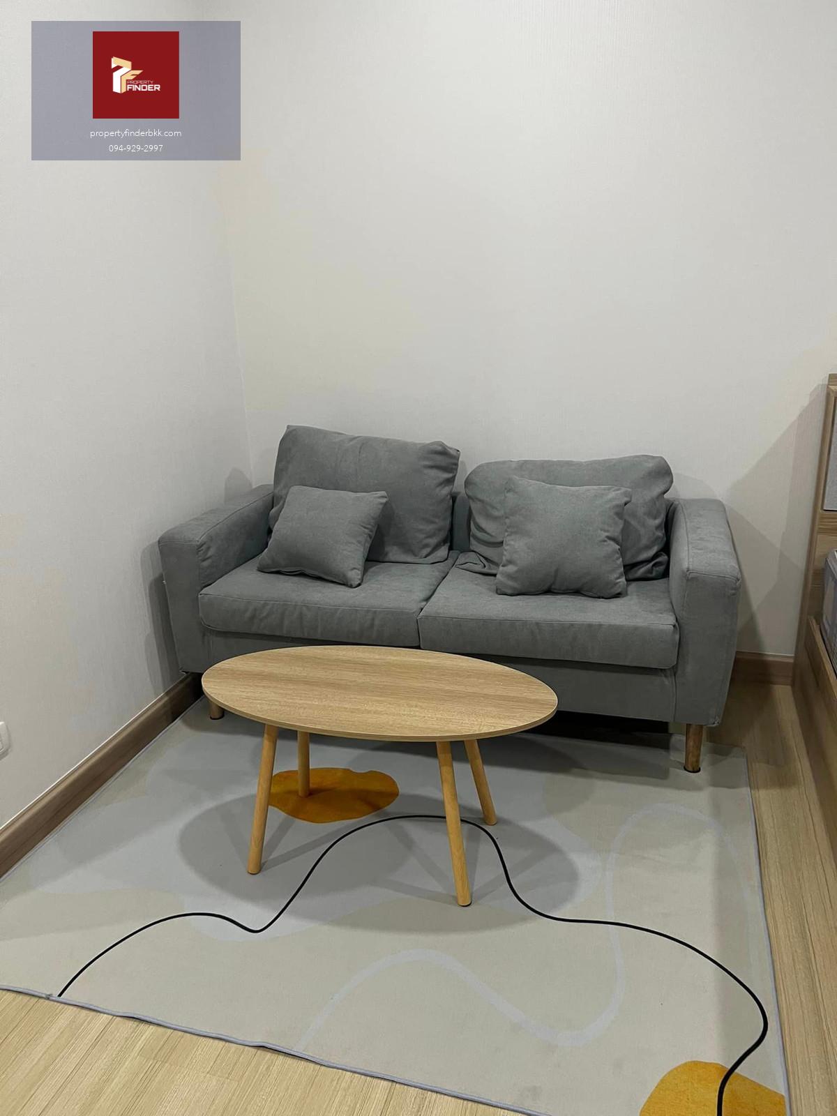 PFD-07354 ให้เช่าคอนโดศุภาลัย เวอเรนด้า รามคำแหง (Supalai Veranda Ramkhamhaeng) 🍁นัดชมห้องด่วน 🟥LINE : @propertybkk1